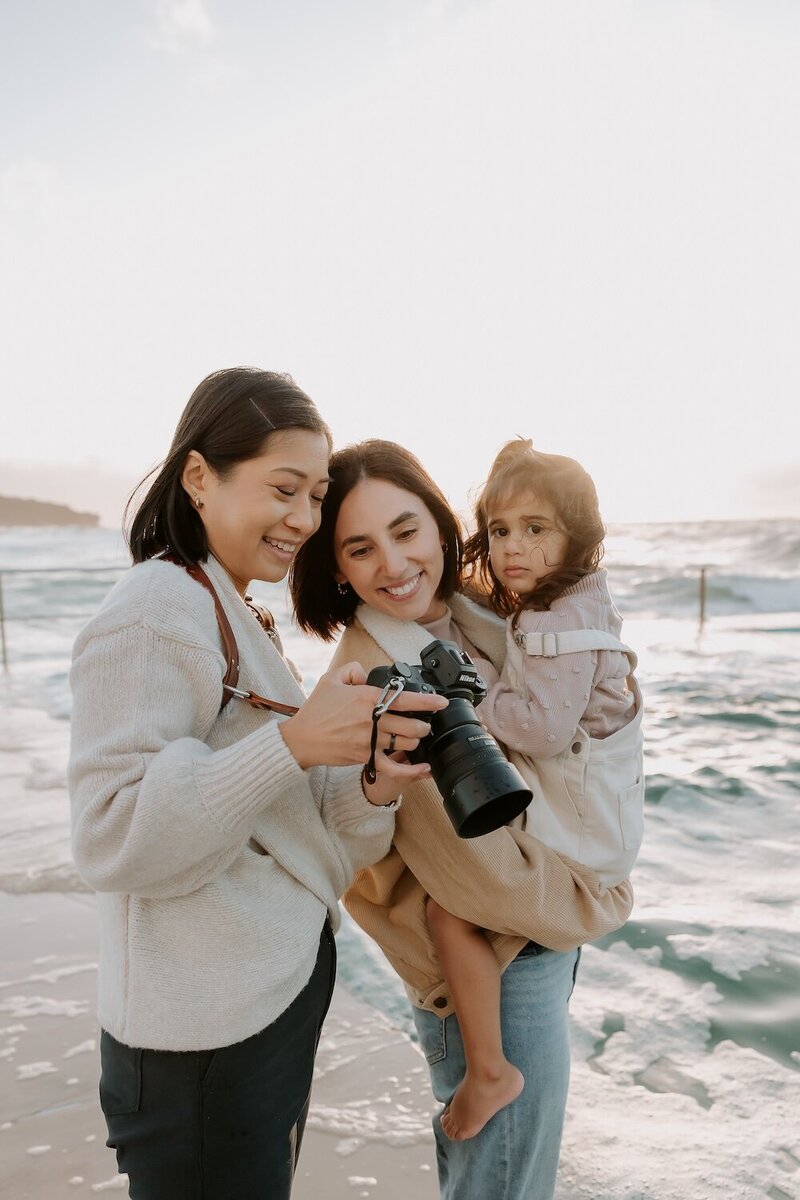 Sydney-family-sunset-lifestyle-portrait-photography