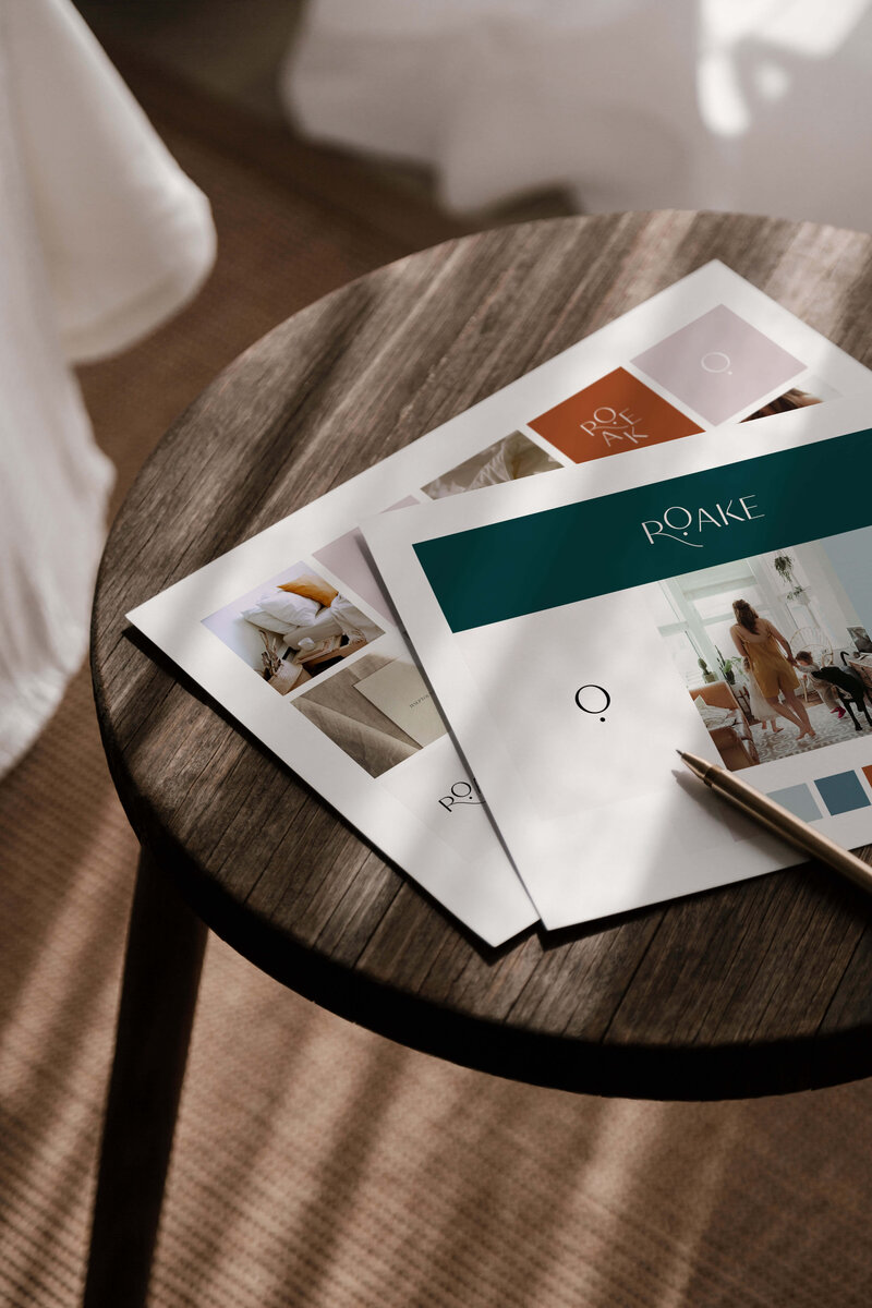 ivyinks-studio-roake-slow-fashion-branding-logo-design-guidelines