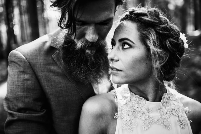 Styled Wedding Shoot- Marlon van Efferink Fotografie - 03