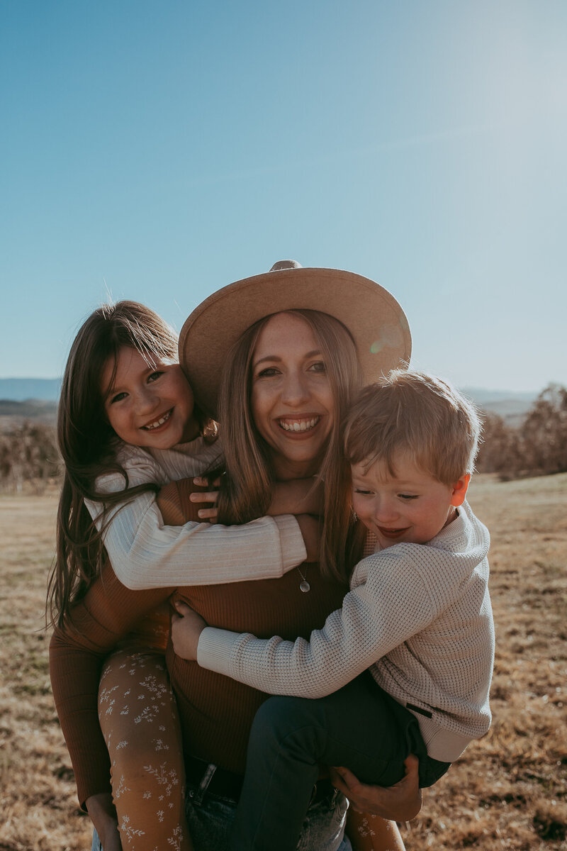 Bostock Family-18