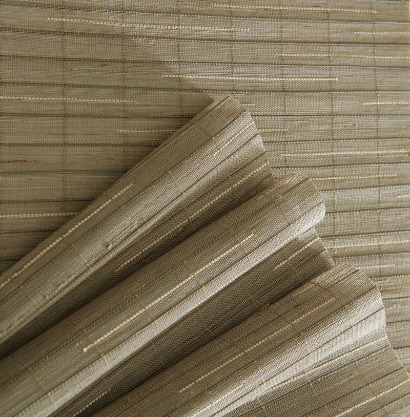 Bedroom window shades