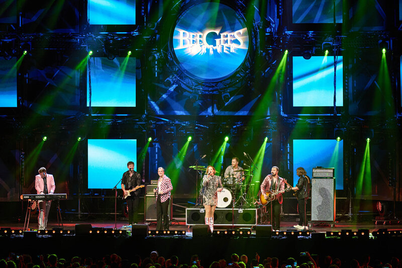 BeeGeesForever_ZiggoDome @RobinKamphuis_00017