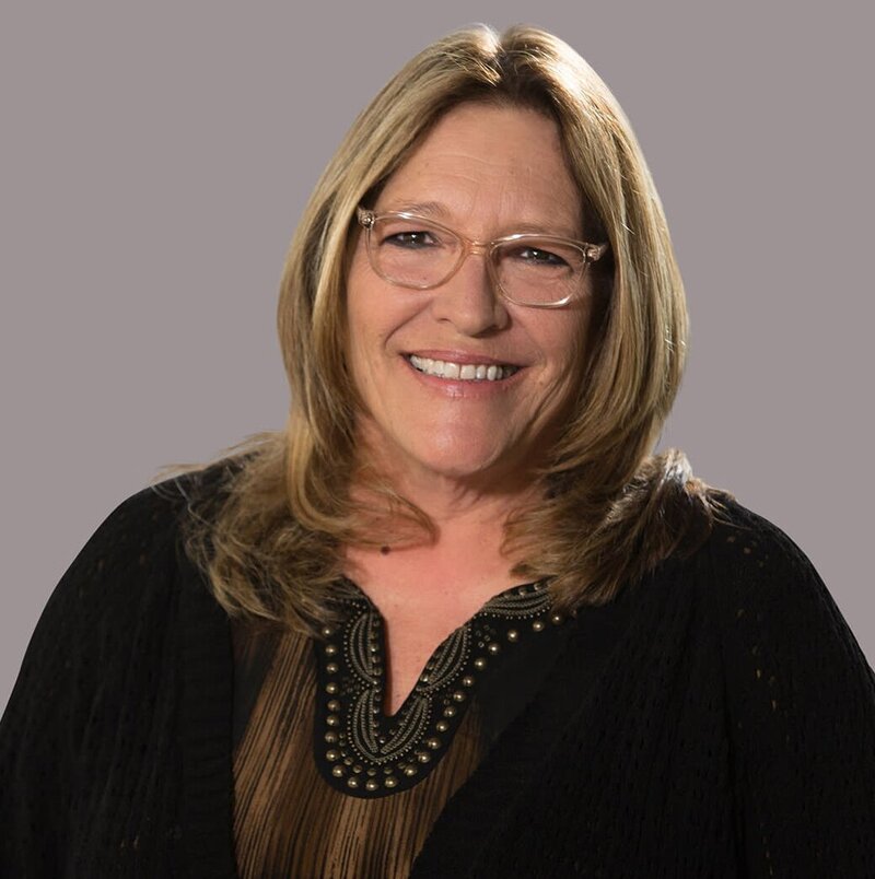 Image of Laura Lawrence, director of adult services at Solid Rock.