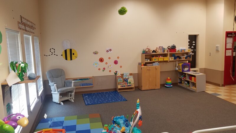 Infant Room
