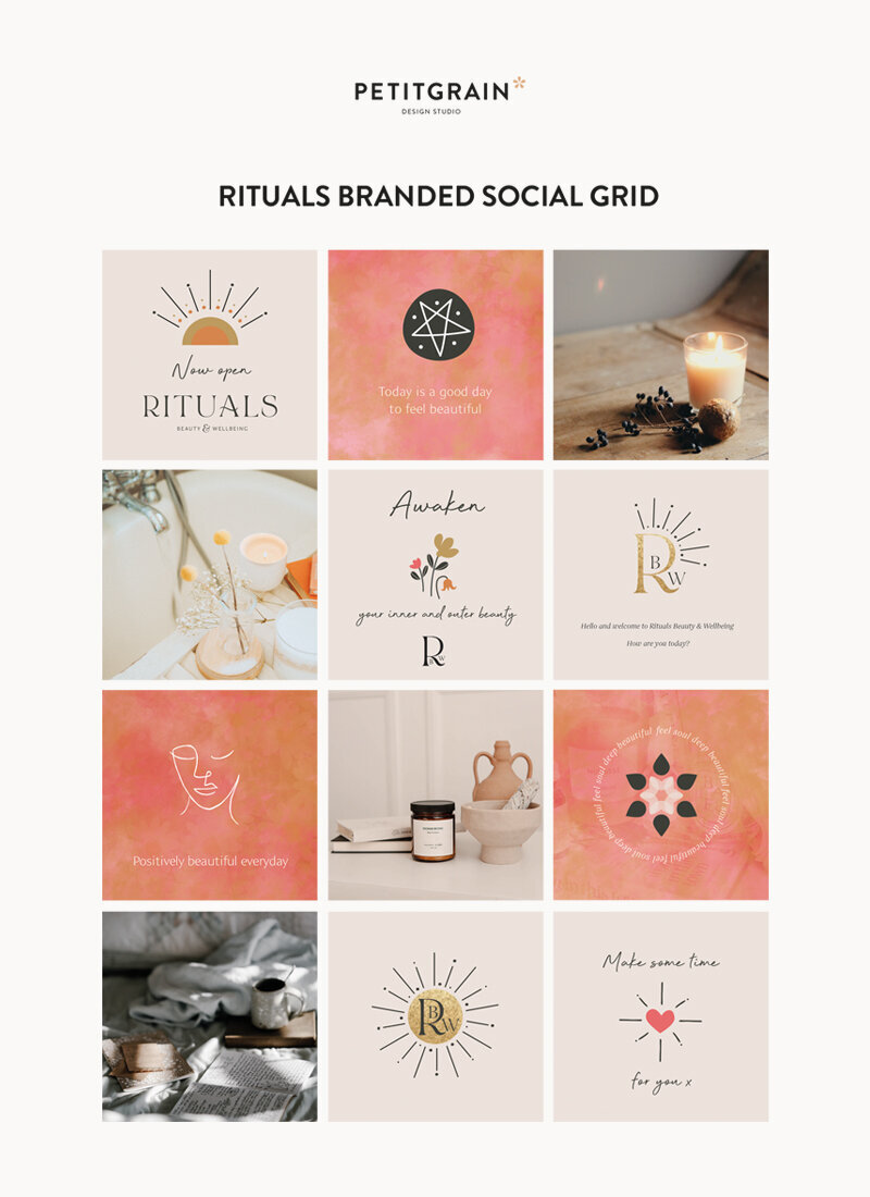 Rituals-Social