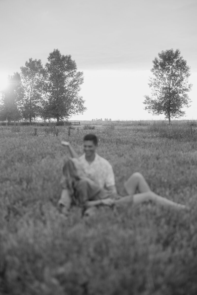 Karlee + Wyatt Barr Lake-53