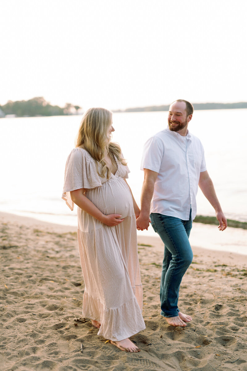 Mal & Kev Maternity-132