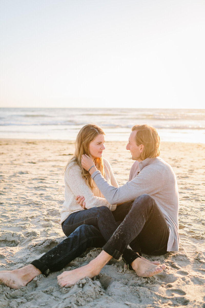 Best California Engagement Photographer-Best Texas Engagement Photographer-Jodee Friday & Co-58