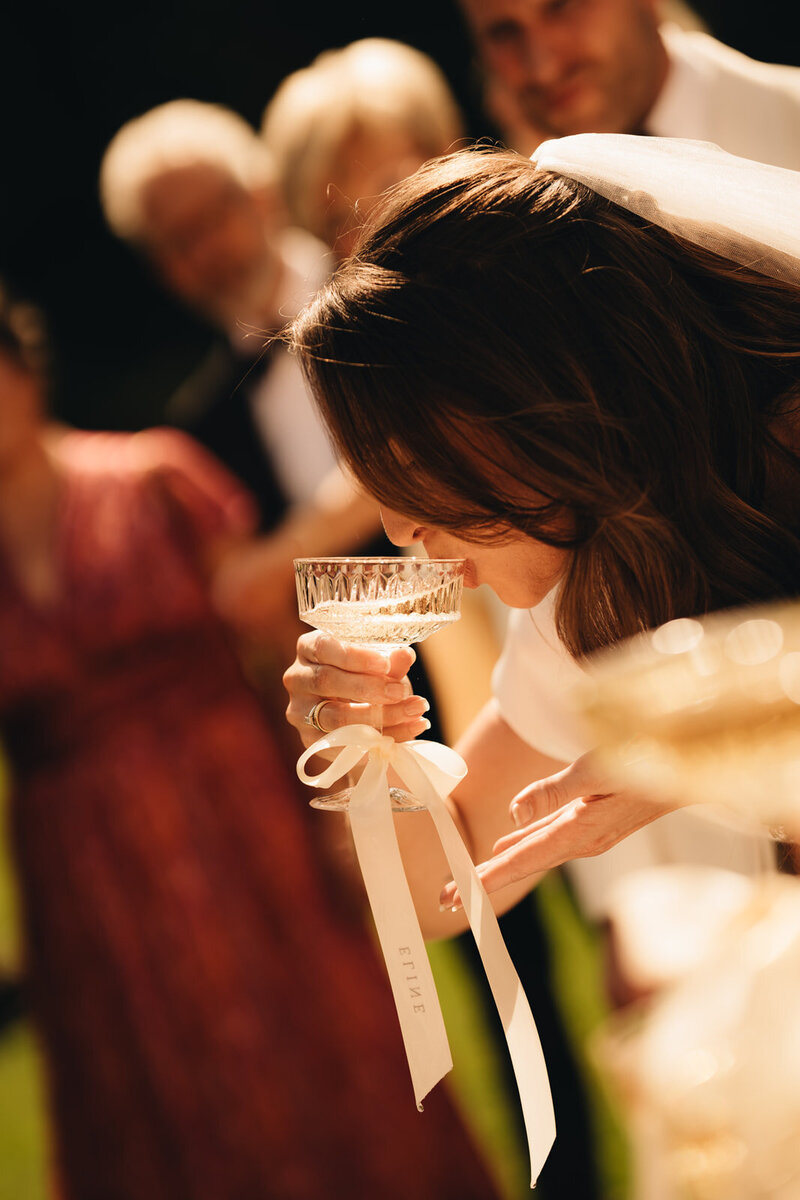 Wedding styling oranjerie Elswout