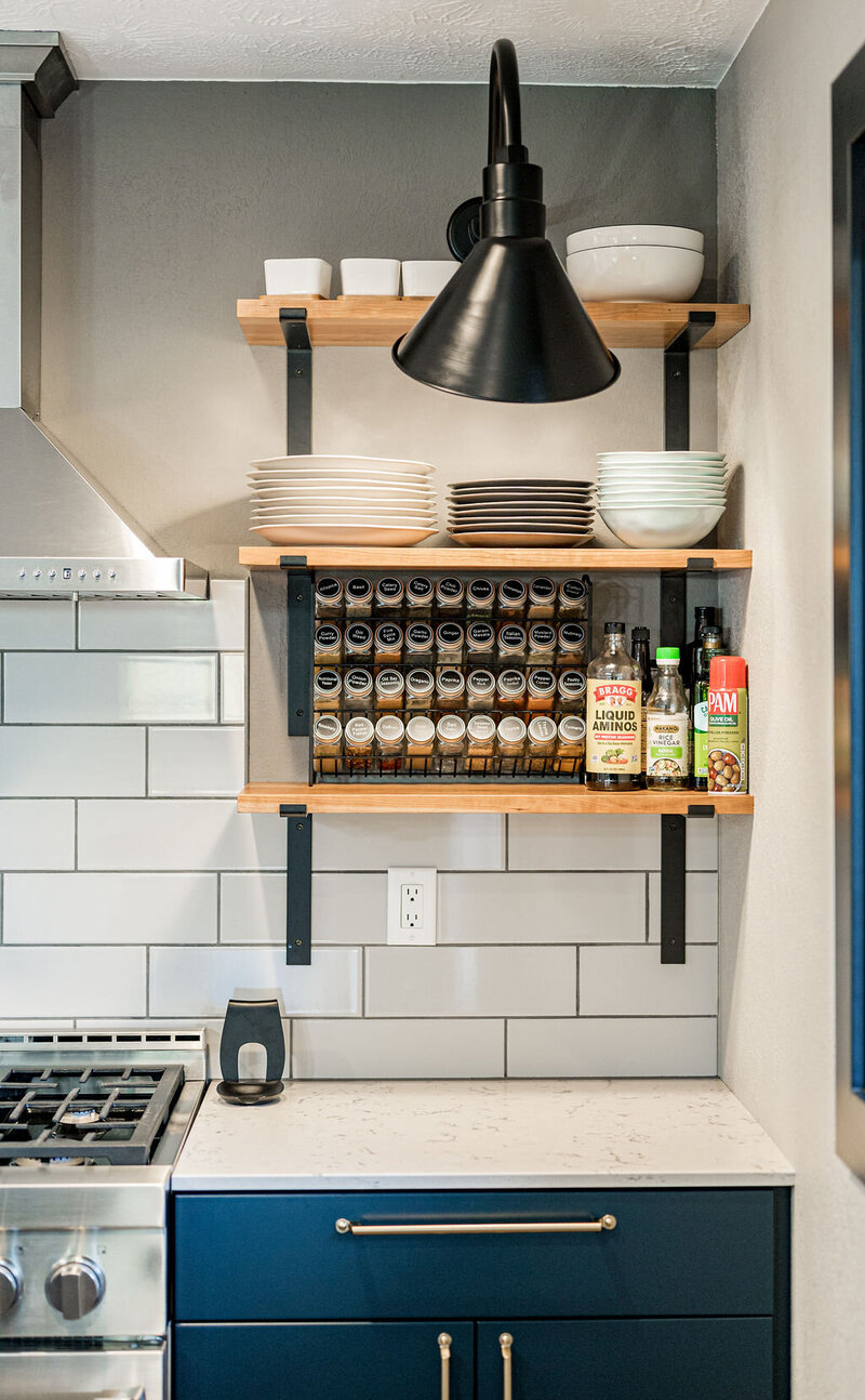 open-kitchen-cabinet-design