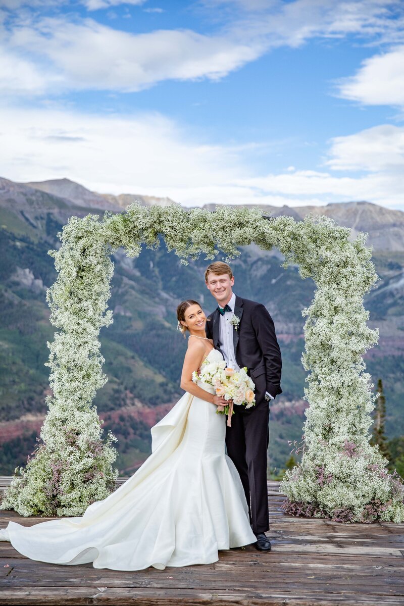 Gorrono ranch wedding venue | Lisa Marie Wright photography