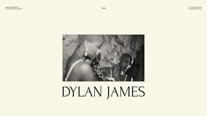 dylan james pricing guide mockup