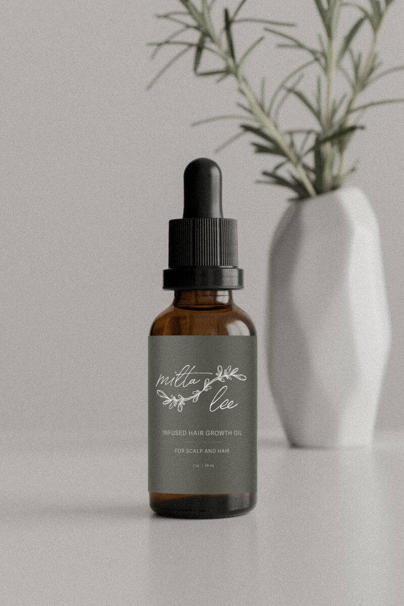 Milta Lee Product Mockup