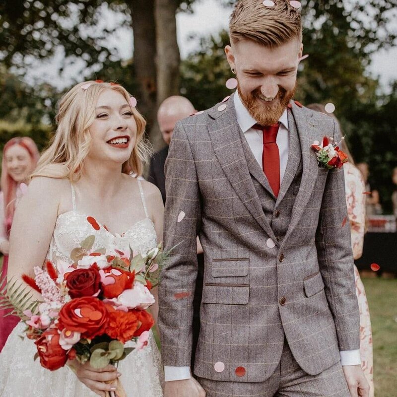 Wedding & Event Planner Norfolk