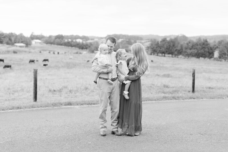 FAMILY PHOTOGRAPHY IN SOUTH CENTRAL KENTUCKY