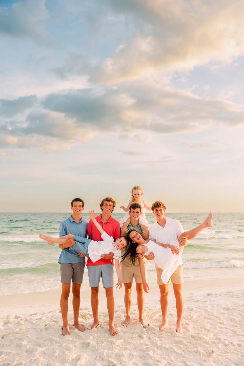 SNP Family- Scheller's-11