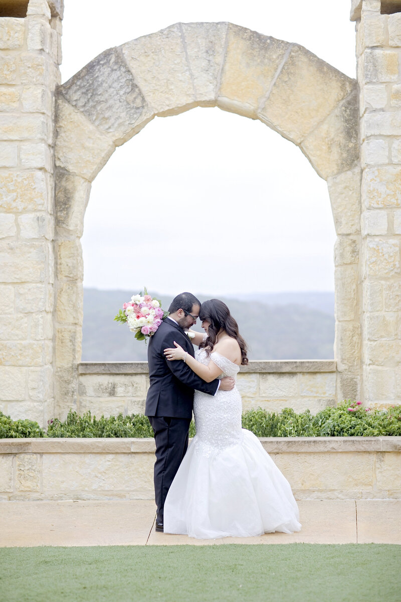 la cantera resort-robin rogers photography-wedding portraits