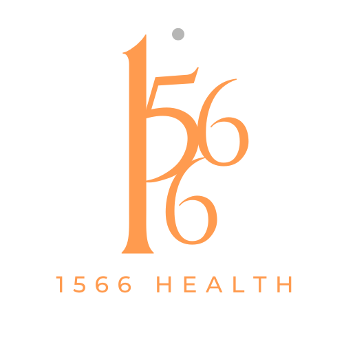 1566 Health - Consultant Logo