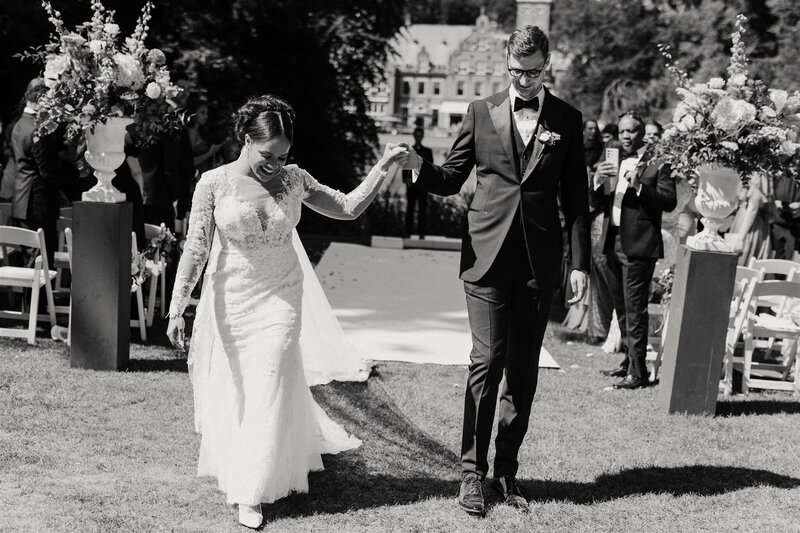 Luxury wedding, weddingplanner Amsterdam, weddingplanner Haarlem, weddingplanner Wassenaar, weddingplanner, Duin & Kruidberg