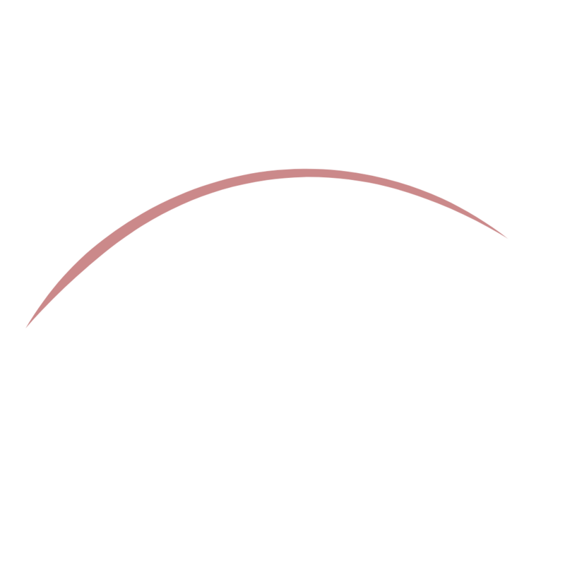 Minimal Soft Pink Beauty Priority Pie Chart Instagram Post (2)