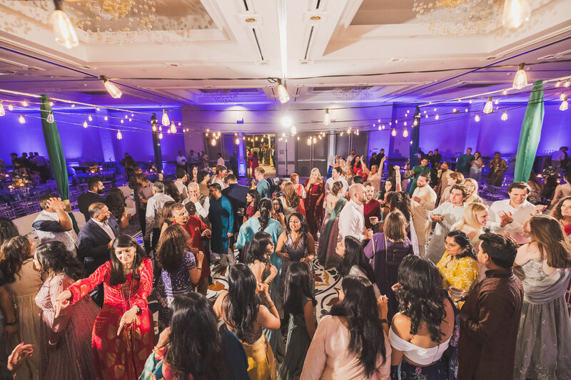 Atlanta Indian Wedding Planner