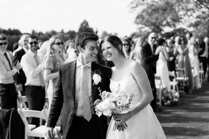 New Haven wedding planner helping couples celebrate their best chapter yet!