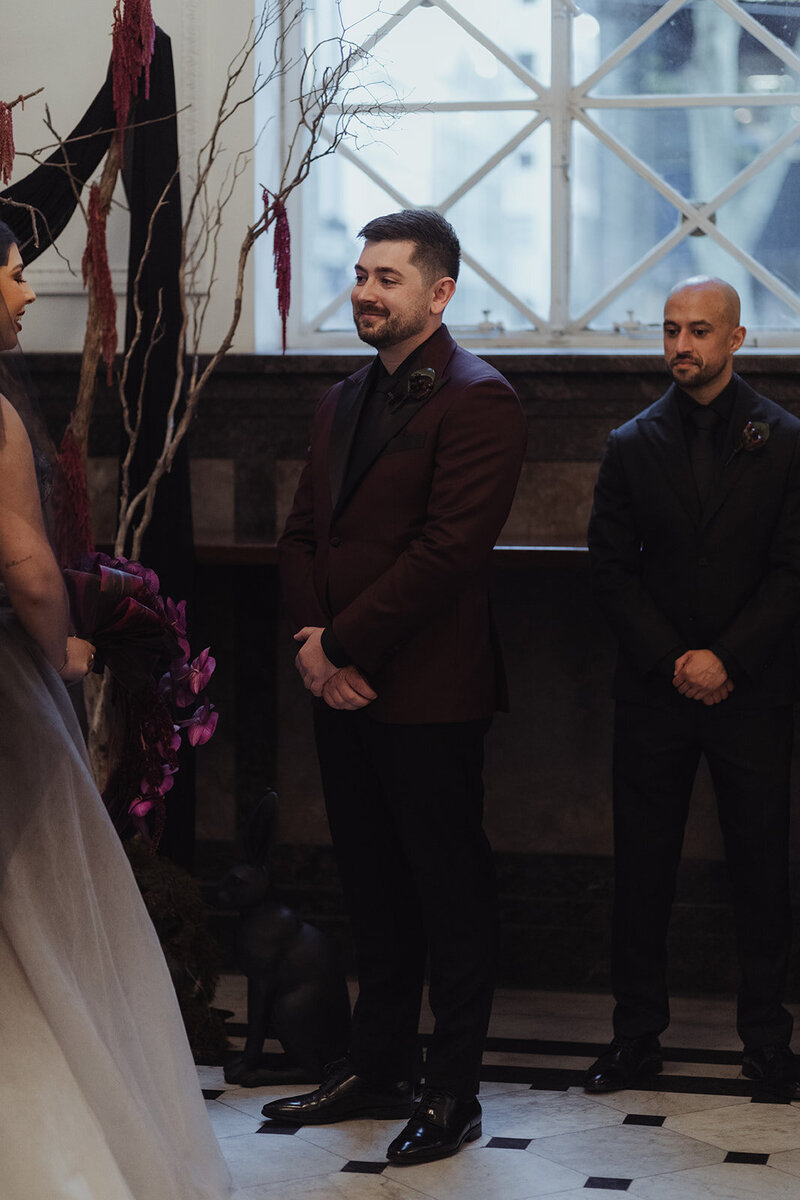 Andie x Dylan's Wedding-362