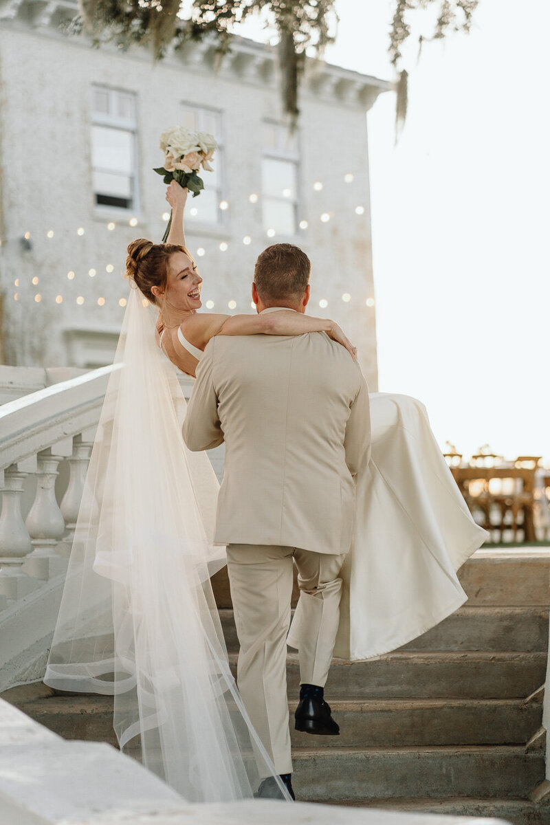 Bella Cosa Wedding Photography Videography Lake Wales Florida