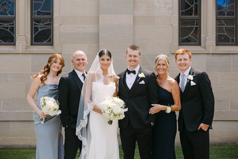 34-Mariah Kasten Photo - Detroit Wedding - Olivia and Andrew