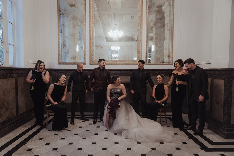 Andie x Dylan's Wedding-548