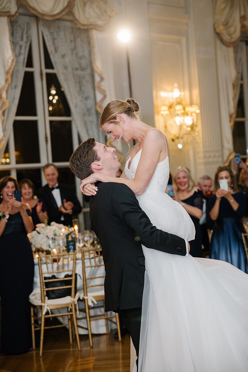 J + S - 10.22.23 Highlights (Ellen Sargent Photography)-168