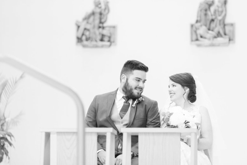 dusty-blue-navy-romantic-holy-family-church-steubenville-ohio-wedding-29
