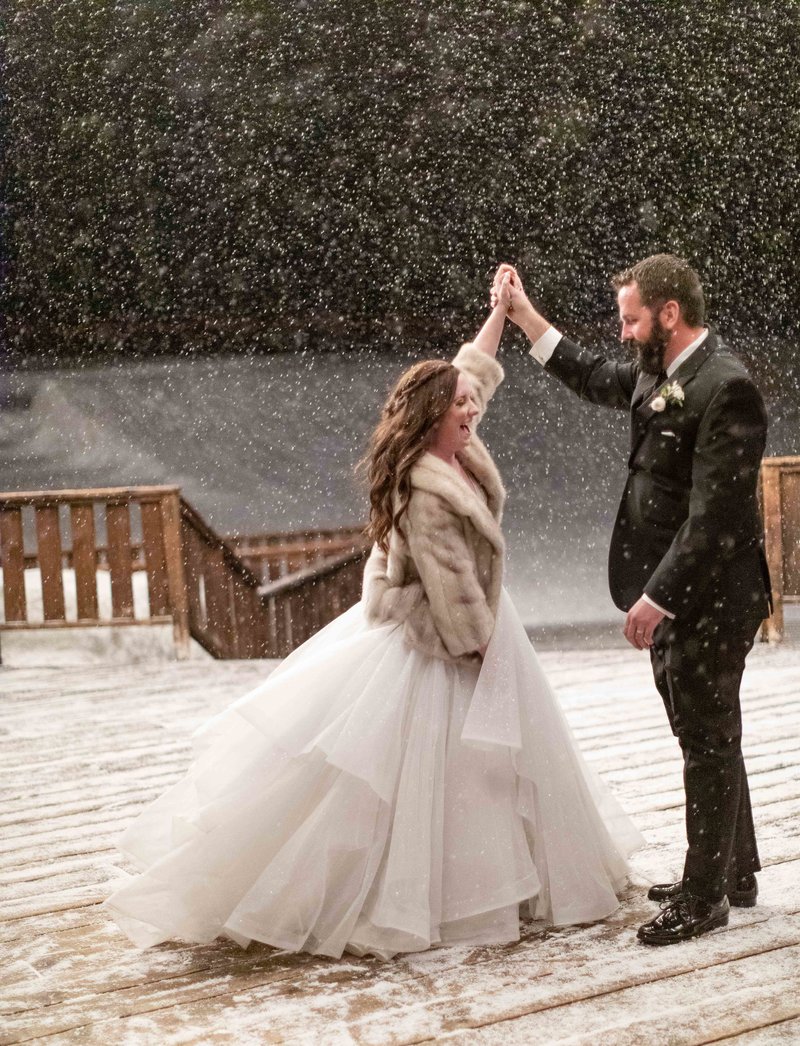 Telluride wedding photographer Investment Page | Lisa Marie Wright Photography