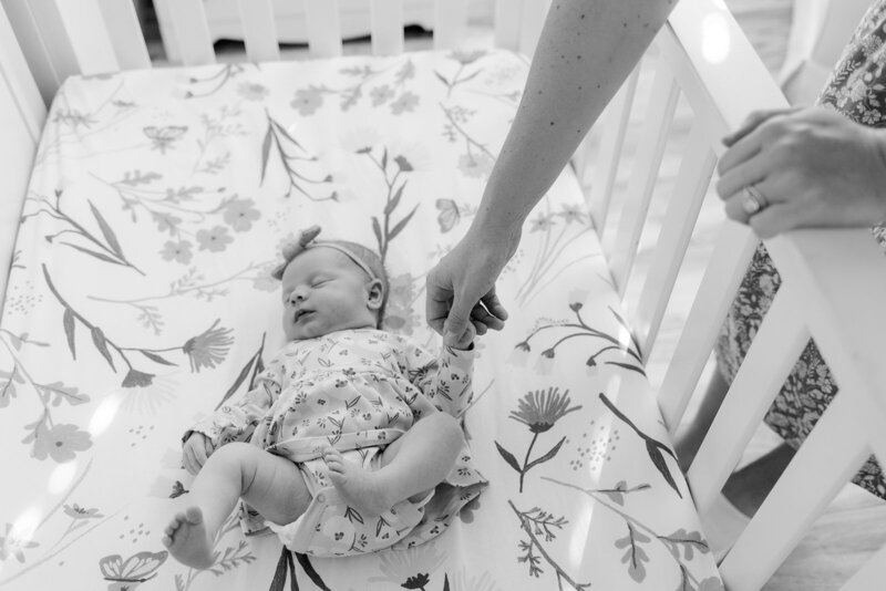 Hickory NC Newborn Photographer_Katelyn Shelley Photography-1 (34)