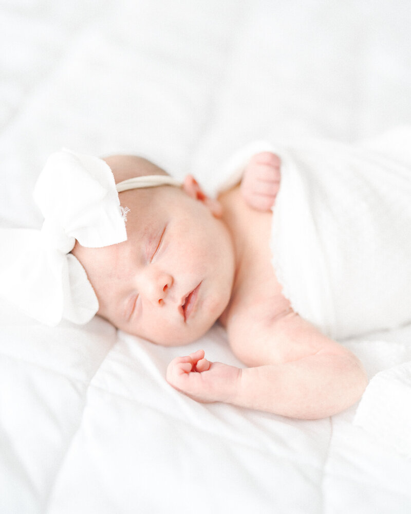 Dothan Alabama Newborn Photography Packages
