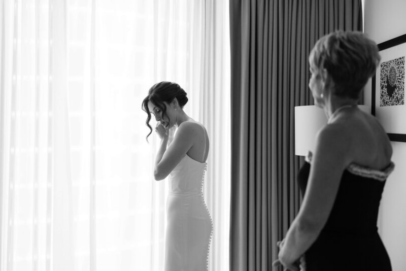 The Langham Hotel Wedding-17