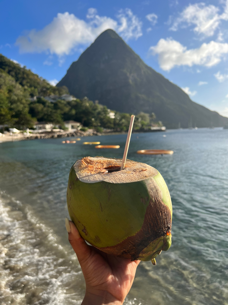 St. Lucia(5)