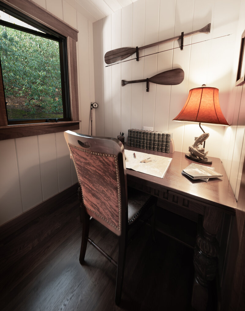 CHATTOOGA KING SUITE 10