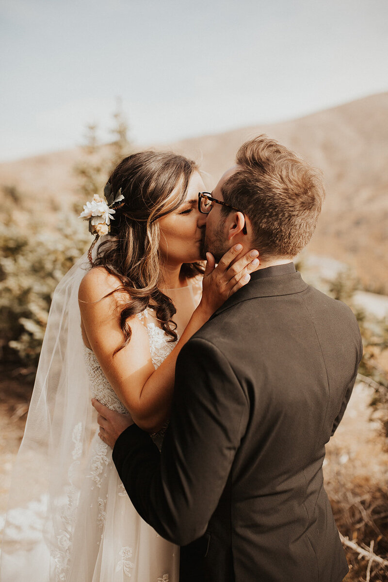 The Perry Wedding-1161