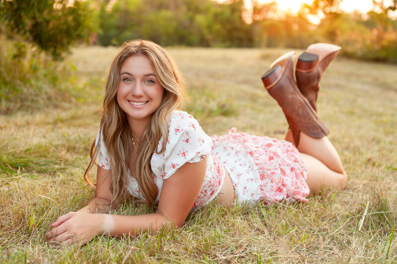senior pictures kansas city