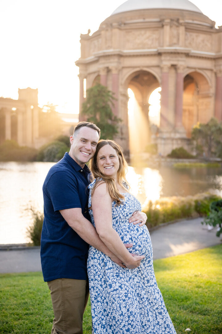 Family Photographer Alyx Jones SF4