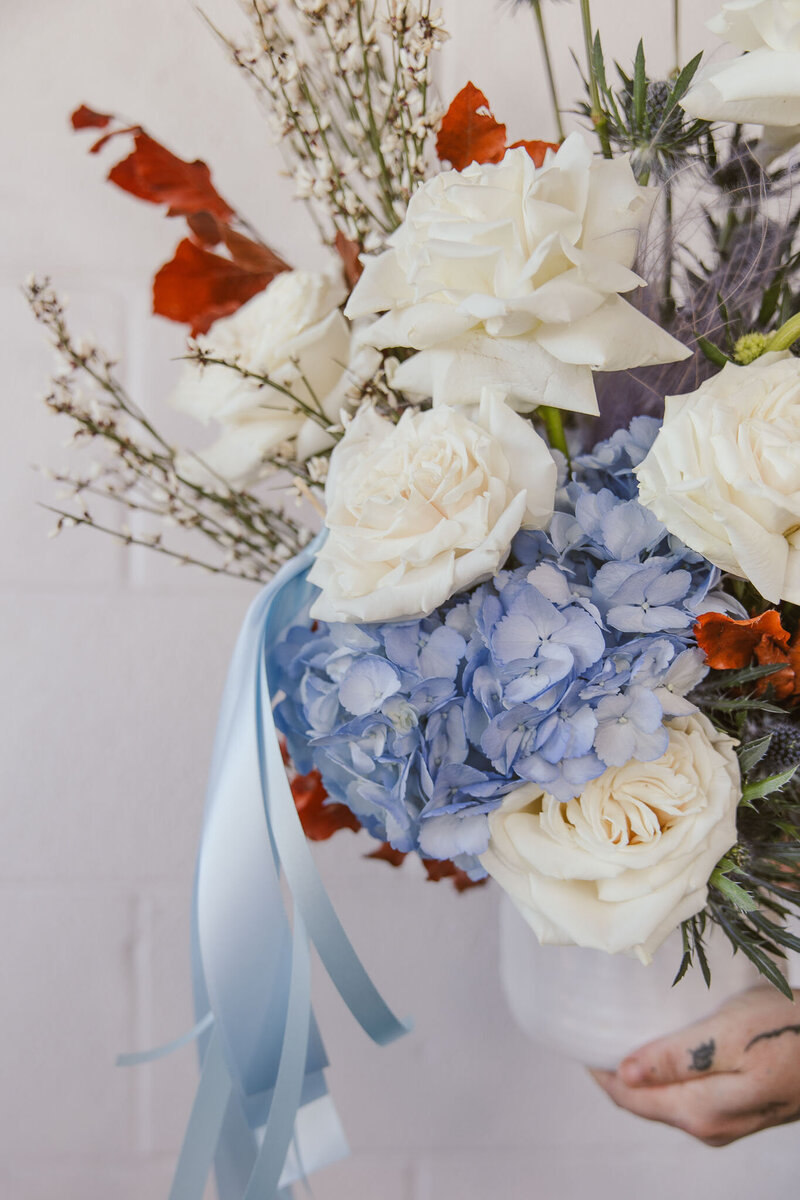 HONEY FLOWERS - TFH-22