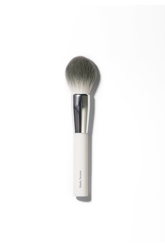 vegan eco friendly brush for powders