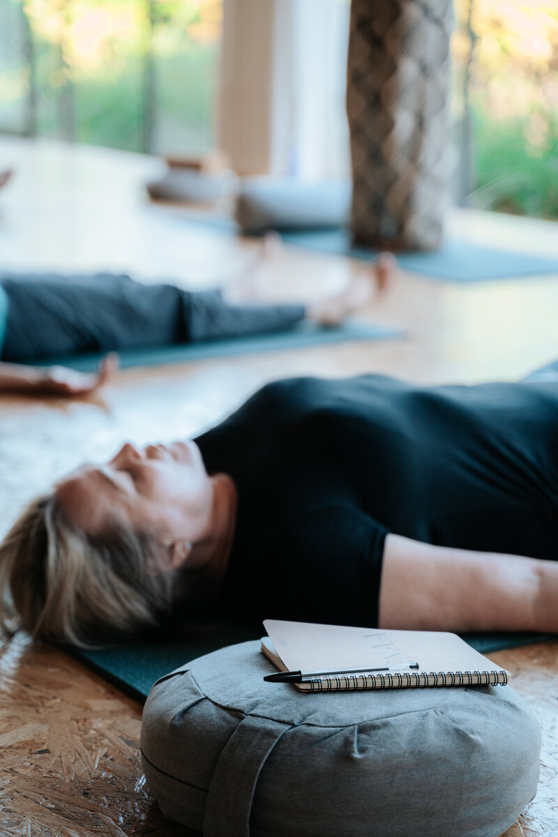 Online Retreat: Join Yoga & Mindfulness from comfort of home