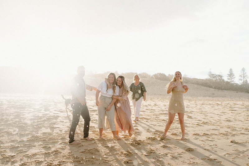 Hewat Family - Redhead Beach - Sweet Valencia Photography-2_websize-3