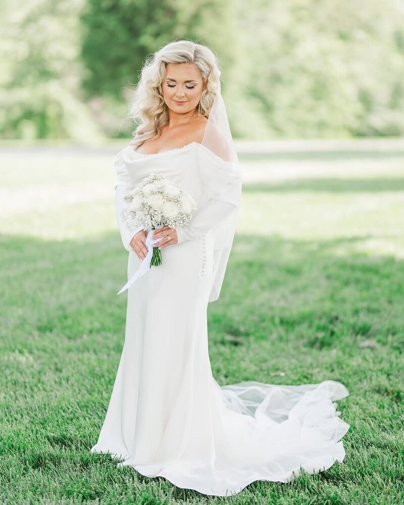 NASHVILLE BRIDAL SHOP