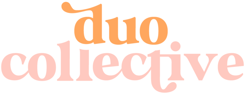 Duo Collective logo