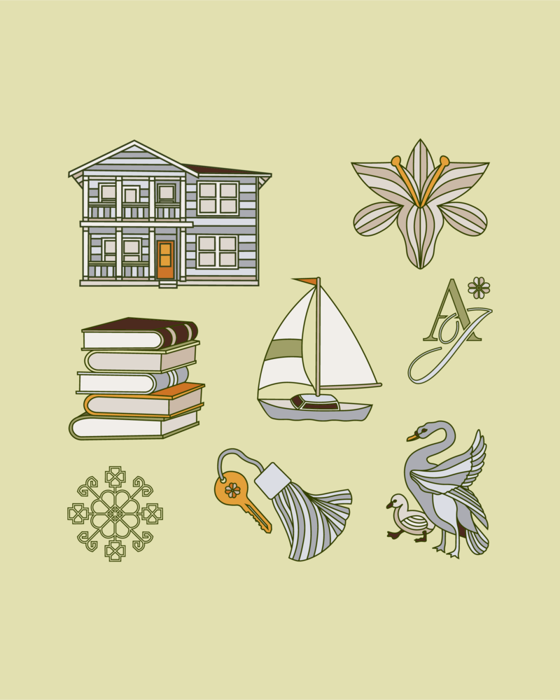 illustrations 5