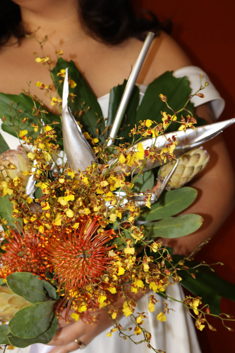Florist the the DMV Area