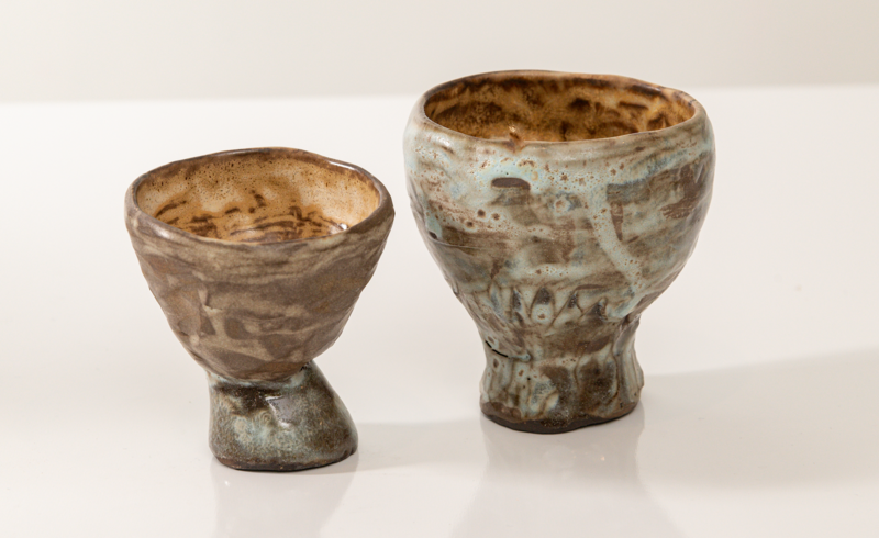 Michelle-Spiziri-Abstract-Artist-Ceramics-Zen-Bowls-A-Perfect-Match-5